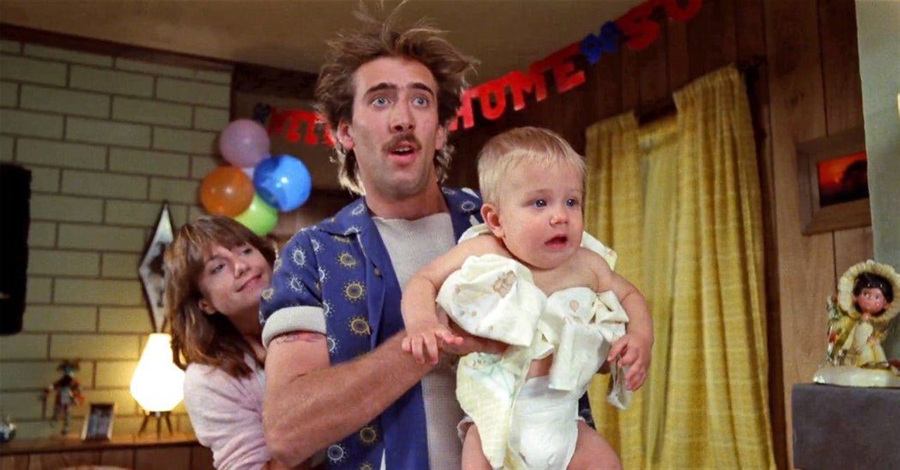 Raising Arizona – IFC Center