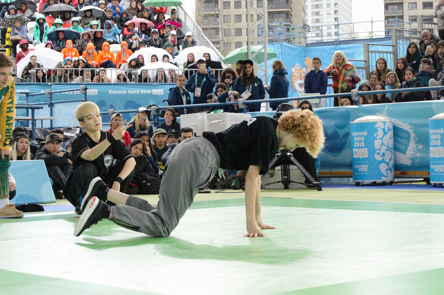 File:Dancesport at the 2018 Summer Youth Olympics – Mixed Team –  Quarterfinal 3 (92).jpeg - Wikimedia Commons