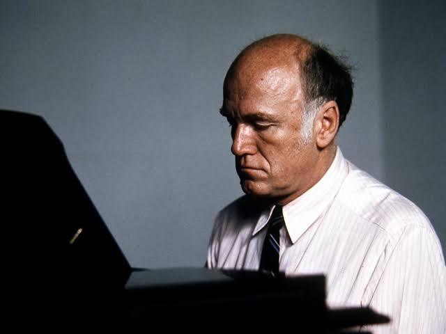 Sviatoslav Richter: The Pianist Who Made The Earth Move : Deceptive Cadence  : NPR