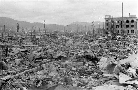 Truman Gave Go-Ahead to Bomb Hiroshima After Touring Berlin Ruins - NBC ...