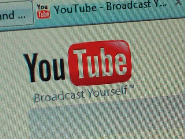 Knocking Off YouTube's Populist Halo