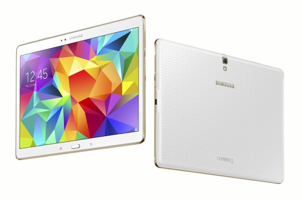 samsung galaxy tab s best android tablets 2015 images