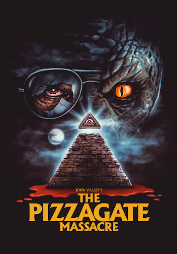 The Pizzagate Massacre - Movies on Google Play