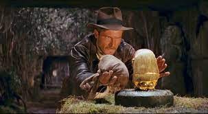 Deconstructing the Scene: Raiders of the Lost Ark