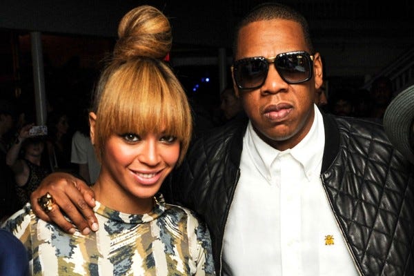 beyonce and jay z moving to los angeles 2015