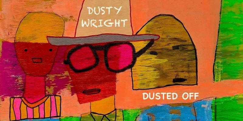 Mark Petracca on LinkedIn: Dusty Wright - "To Find Love" - (Official Lyric  Video)
