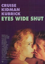 Eyes Wide Shut