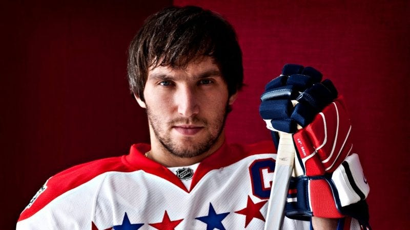 alex ovechkin nhl loser washington capitals 2016 images