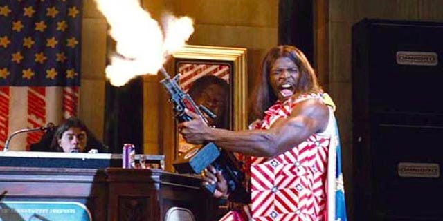 Idiocracy' Coming True, Says Screenwriter - Business Insider