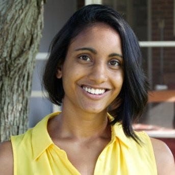 Profile photo of Nisha Tracy, LPC, ATR