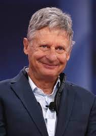 Gary Johnson - Simple English Wikipedia, the free encyclopedia