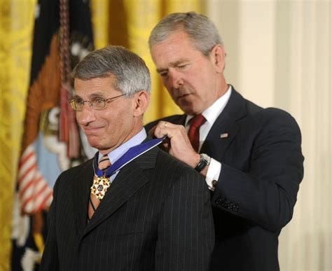 Anthony Fauci's Life as a Right Wing Target: "The Evil in the World ...