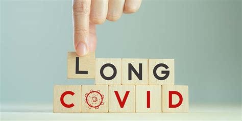 Long COVID Symptoms, Treatment, Recovery | AG Care