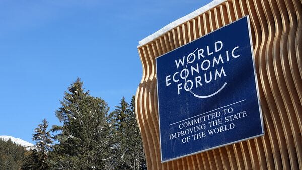 Davos World Economic Forum meeting 2024: From Smriti Irani to Ashwini  Vaishnaw, who are the leaders representing India? | Mint