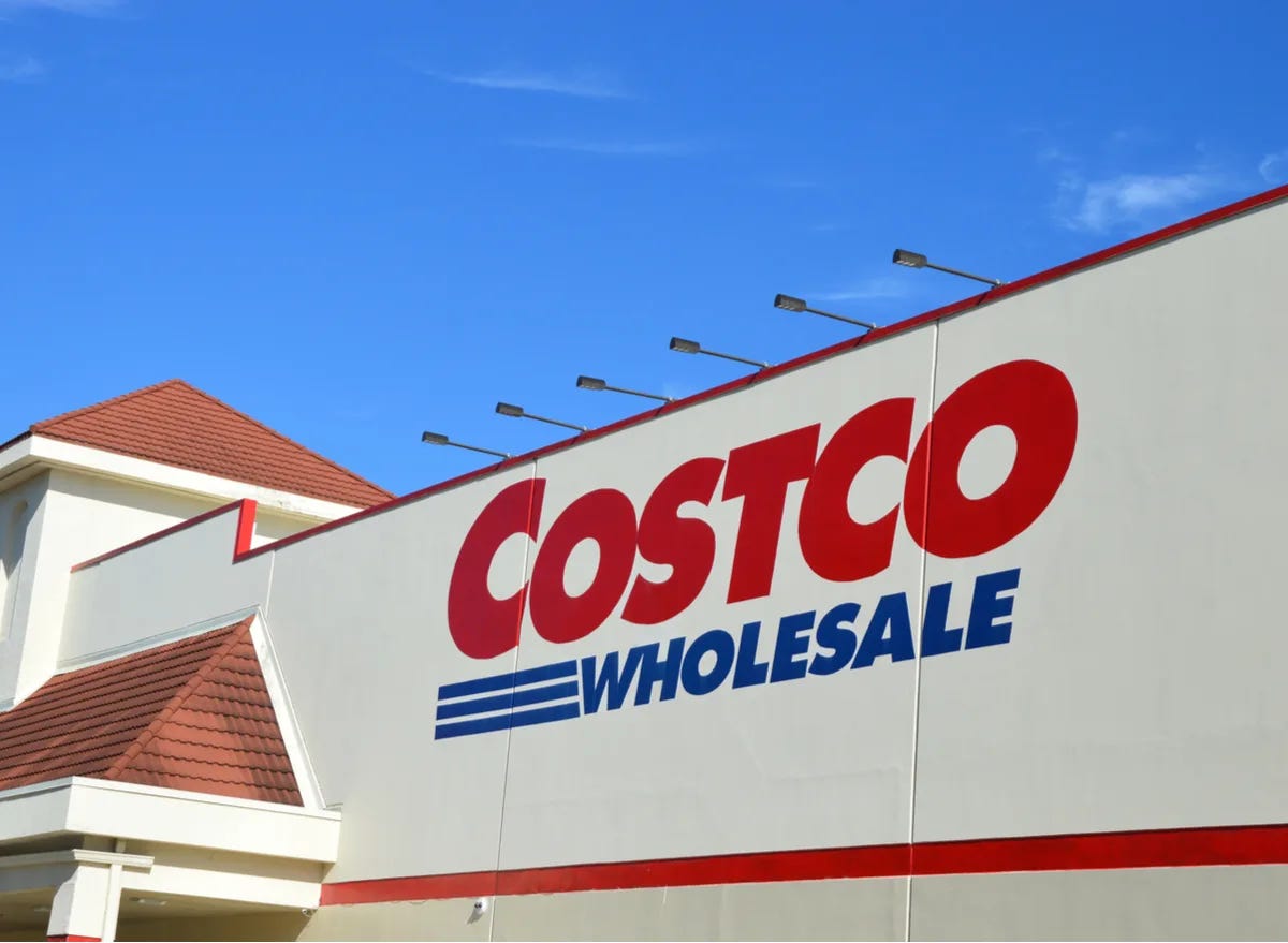 Costco Just Expanded This New Member Perk Once Again — Eat This Not That