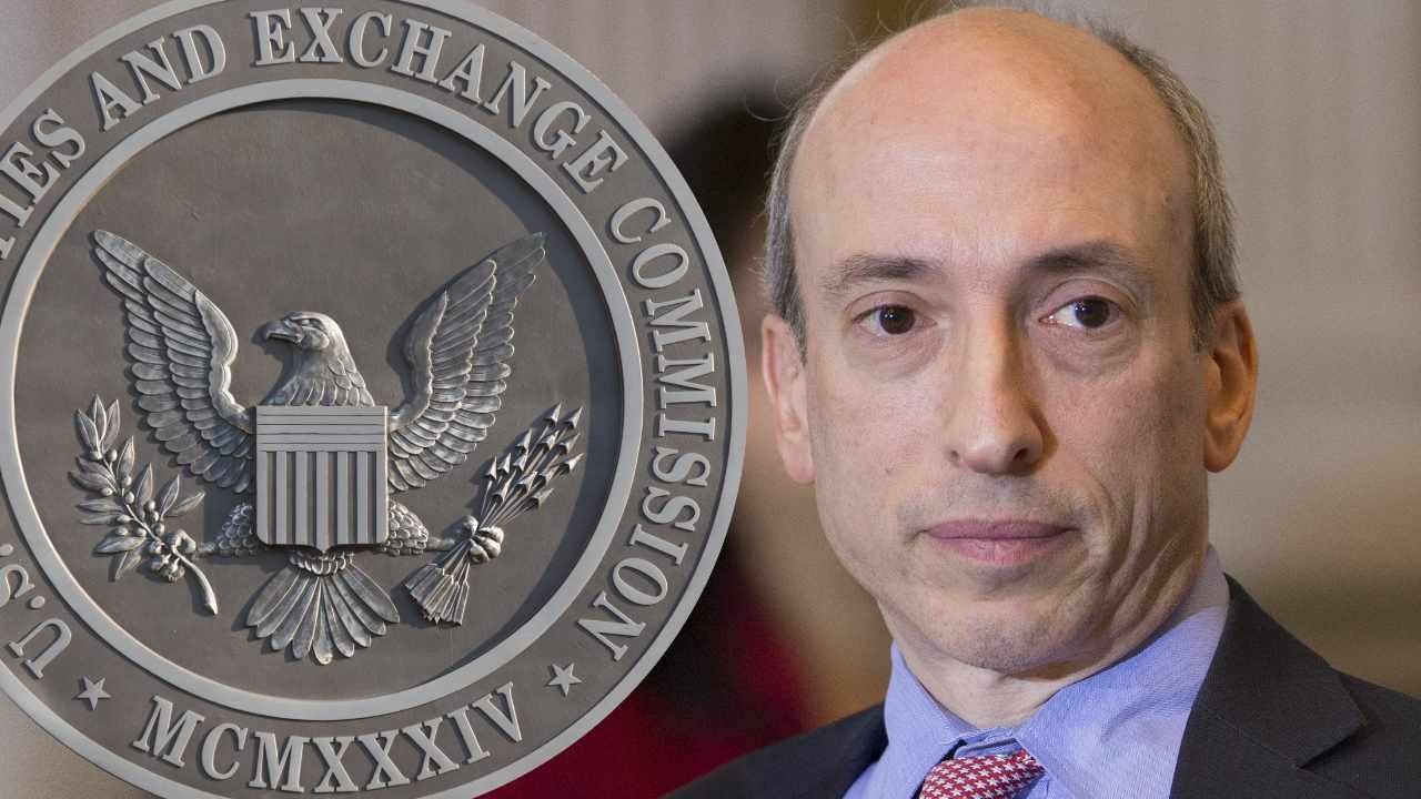 Gary Gensler Outlines What to Expect From SEC on US Crypto Regulation –  Regulation Bitcoin News