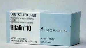 The Australian on X: "Ritalin 'may not ...