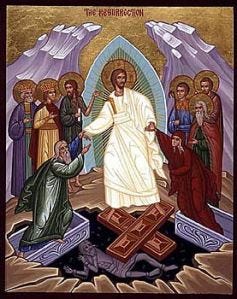 Resurrection