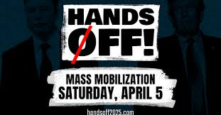 rally set for April 5 in Quincy ...