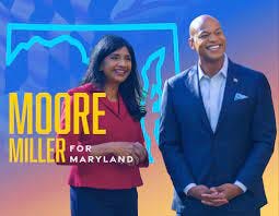 Immigrant Unity Rally to Elect Wes Moore & Aruna Miller! · Wes Moore for  Maryland