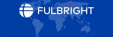 Fulbright Fellowship