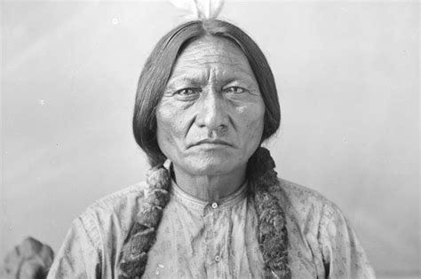 Tatanka Iyotake: Reimagining Sitting Bull | The National Endowment for ...