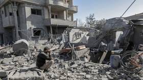 Short ceasefire, long fight – Israel