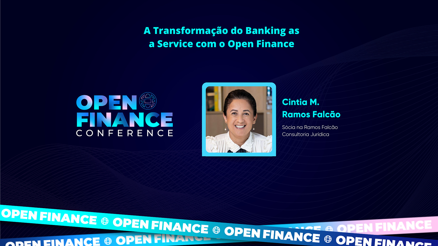 A Transformação do Banking as a Service com o Open Finance