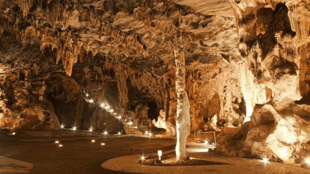 Are the Cango Caves worth seeing?