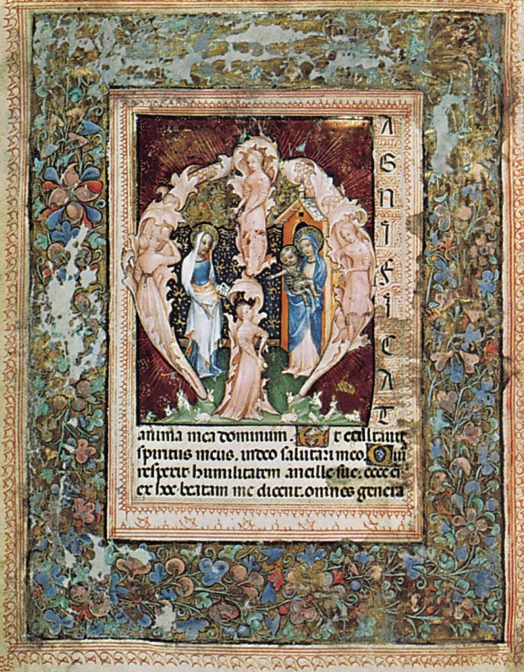 Illuminated manuscript | History, Production, & Facts | Britannica