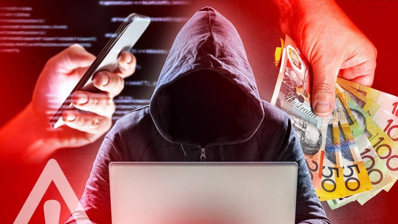 Common scams in Australia in 2023 | Herald Sun