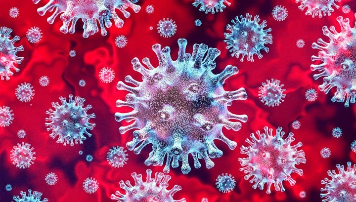 Preventing virus spread within households could be key to controlling new  outbreaks of COVID-19 - University of Birmingham