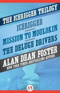 Alan Dean Foster