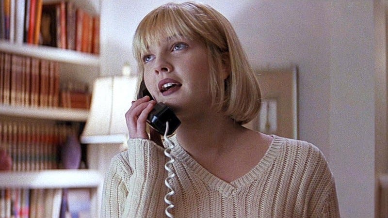 Scream (1996) | MUBI