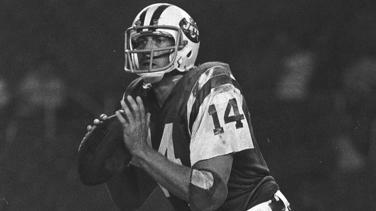 Former Jets QB Richard Todd: Senior Bowl 'Means a Lot to Me'