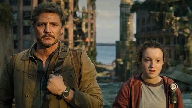 The Last of Us Season 3