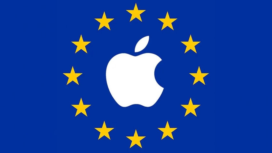 Apple paid tax as low as 0.005% in 2014 and the EU is not ready to let go -  BusinessToday