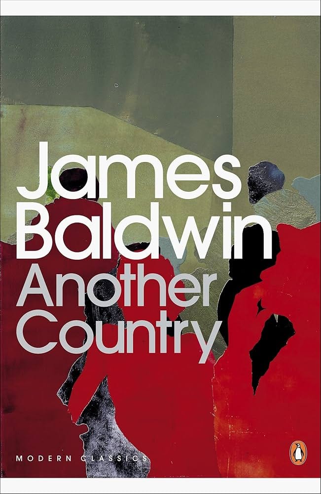 Another Country (Penguin Modern Classics) - Kindle edition by Baldwin, James,  Tóibín, Colm. Literature & Fiction Kindle eBooks @ Amazon.com.