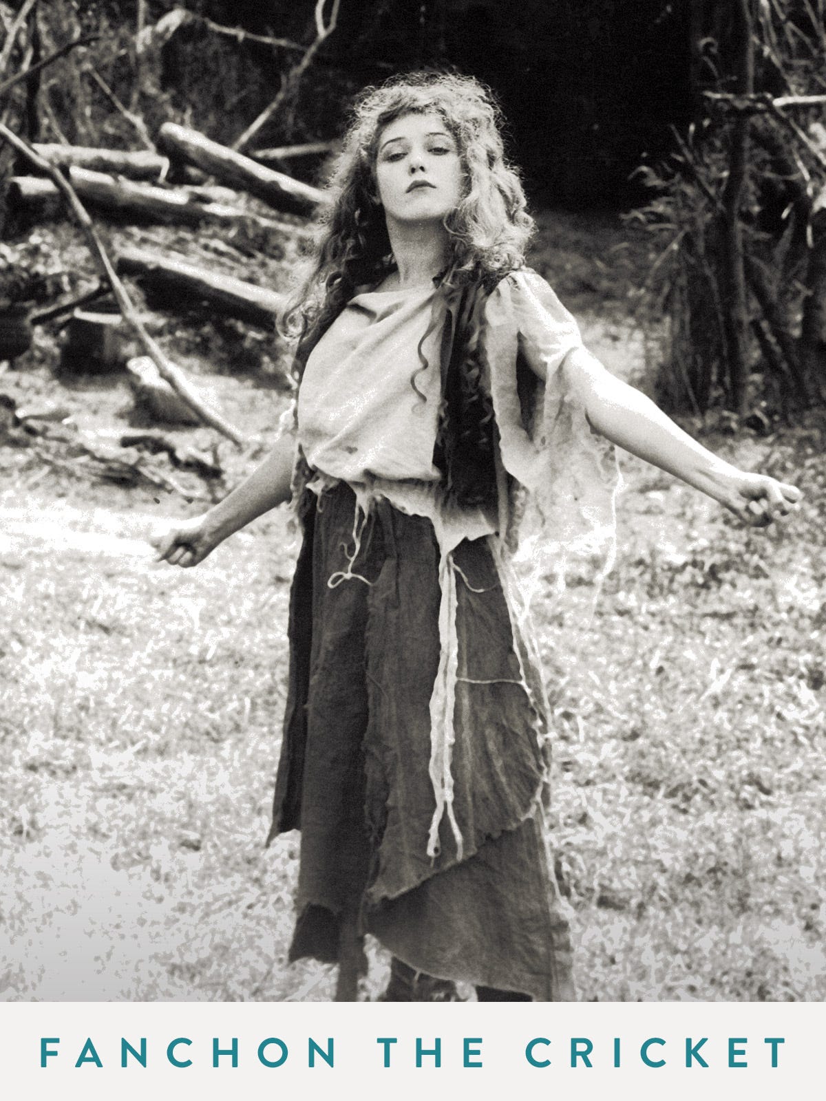 Fanchon the Cricket (1915) - Mary Pickford Foundation