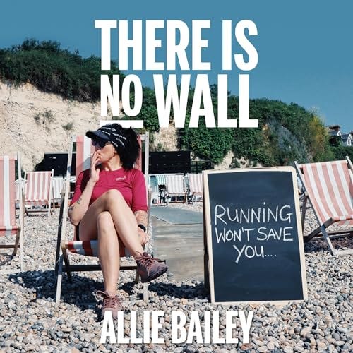 There Is No Wall Audiobook | Free with trial