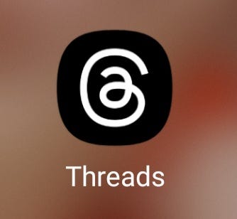 threads icon