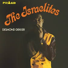 The Israelites - Album by Desmond ...