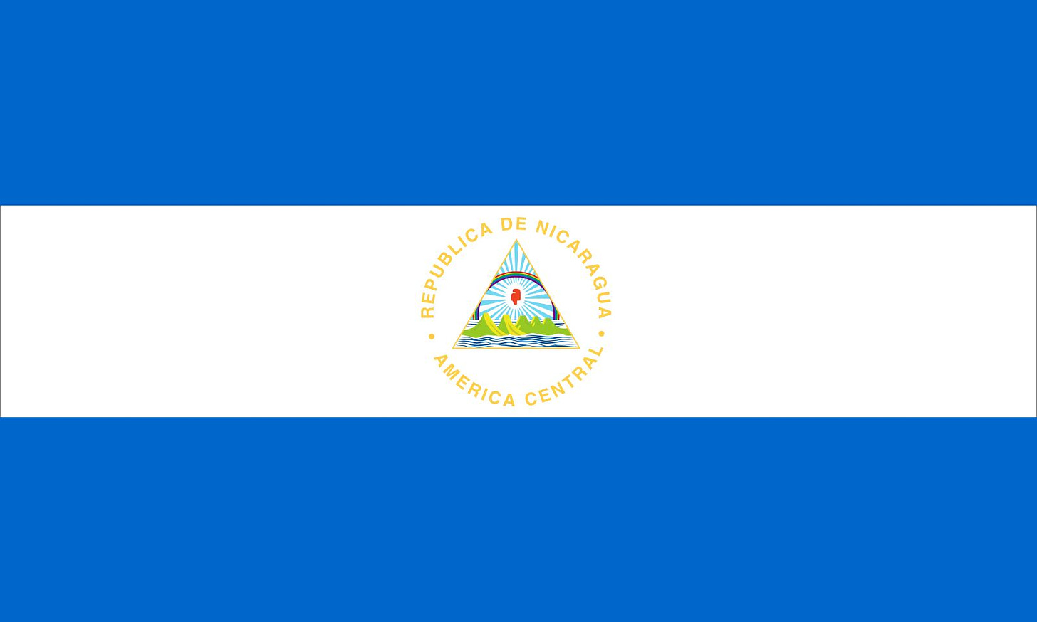 Nicaragua | Geography, History, & Facts | Britannica
