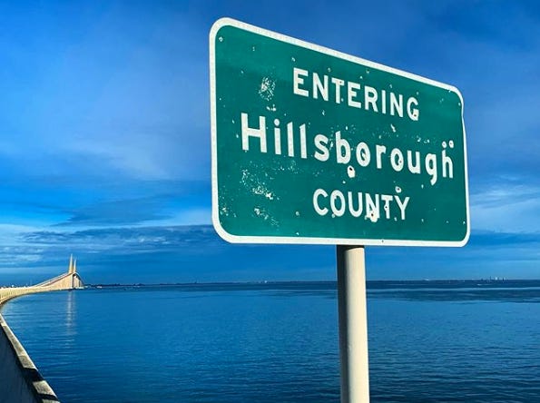 Hillsborough County mulling $1.5B capital improvement plan -