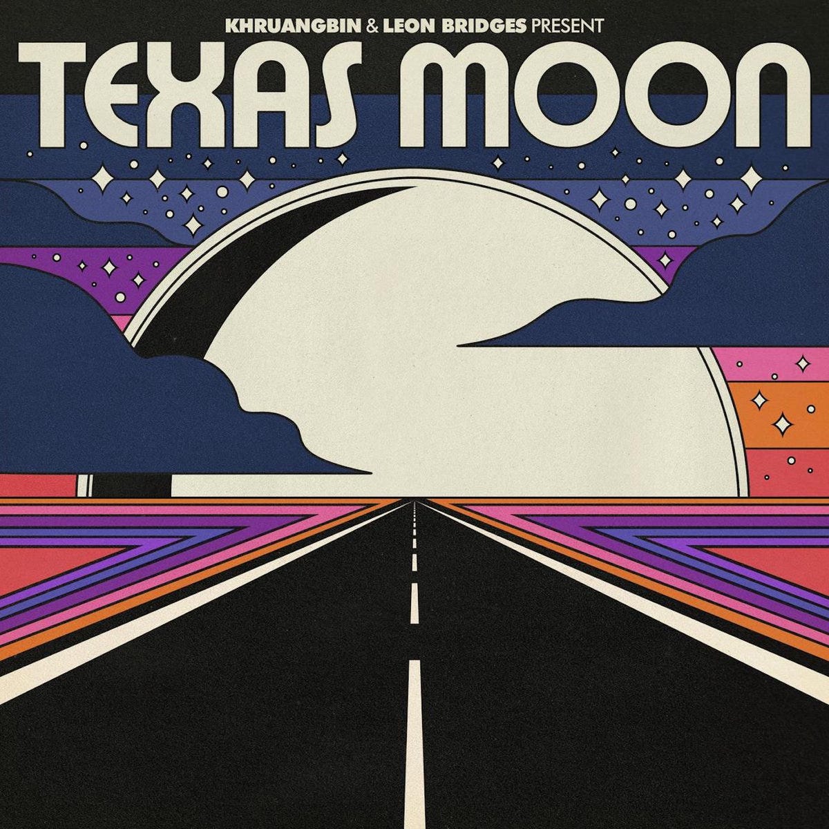Texas Moon | Khruangbin