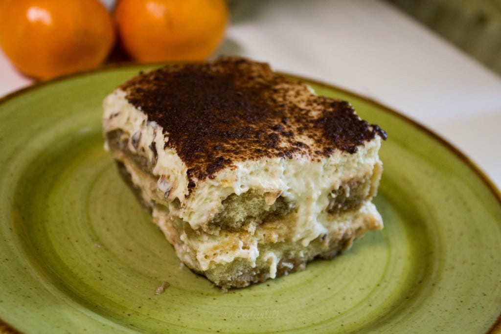 Tiramisu -3