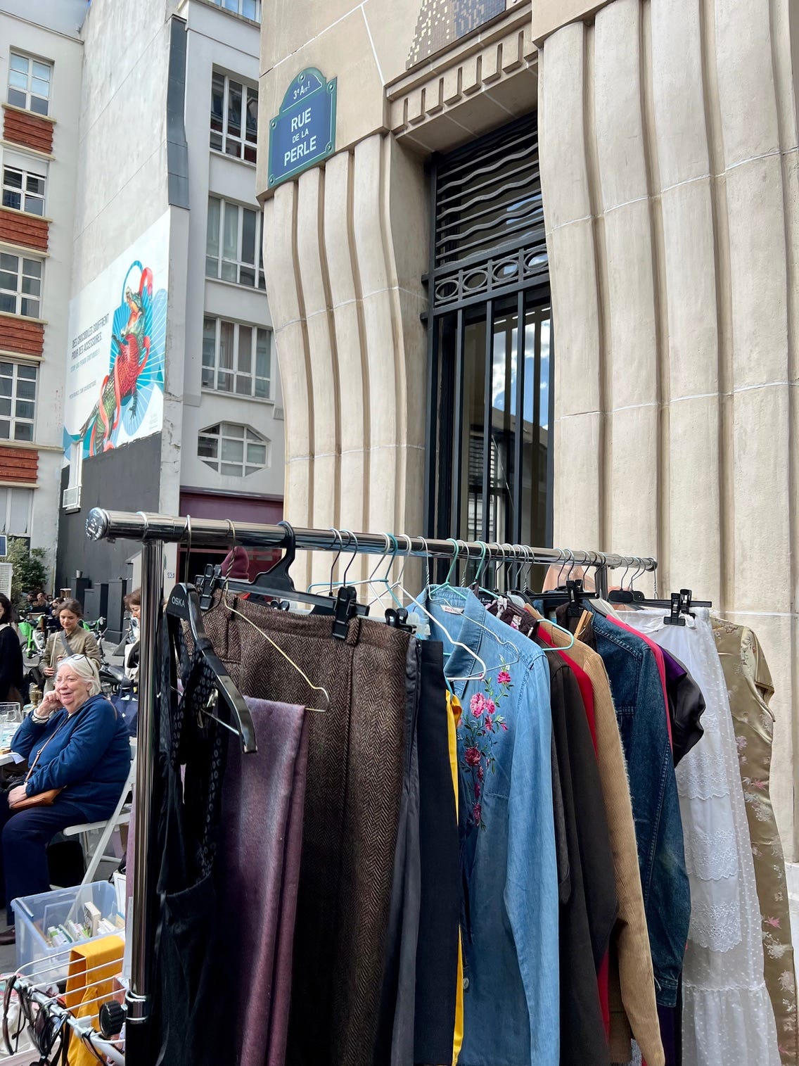 20+ Paris Resale Shops Worth Dropping Into