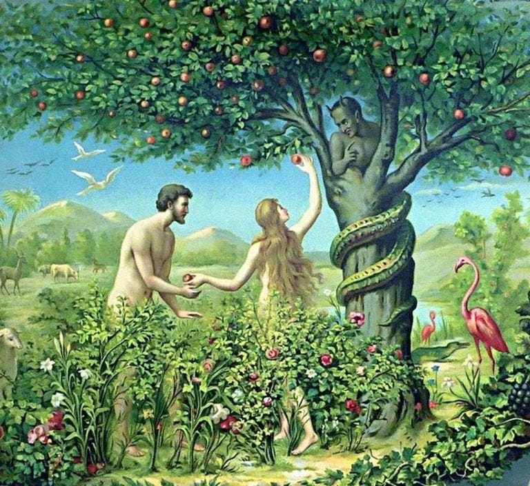 Garden of Eden - where was Paradise? | ORDO NEWS