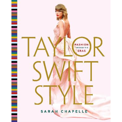 Taylor Swift Style - Sarah Chapelle - Happy Valley