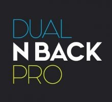 Dual N-Back Pro